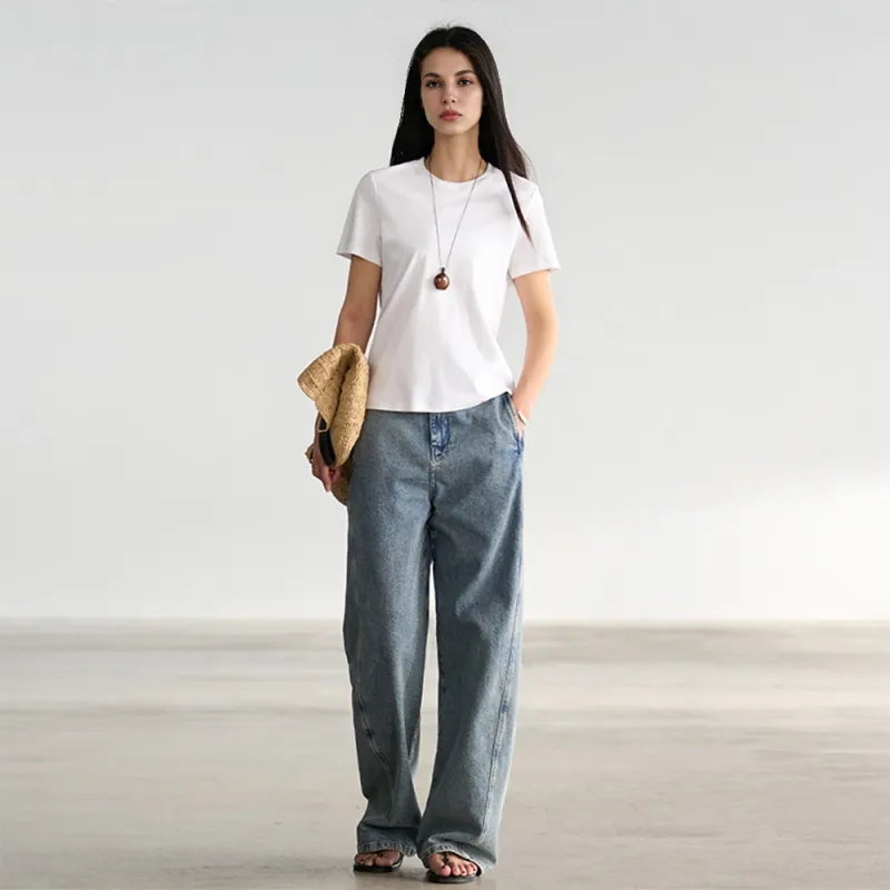 COMMON VALUE 'Zen Pāra' T Shirt Women's-2