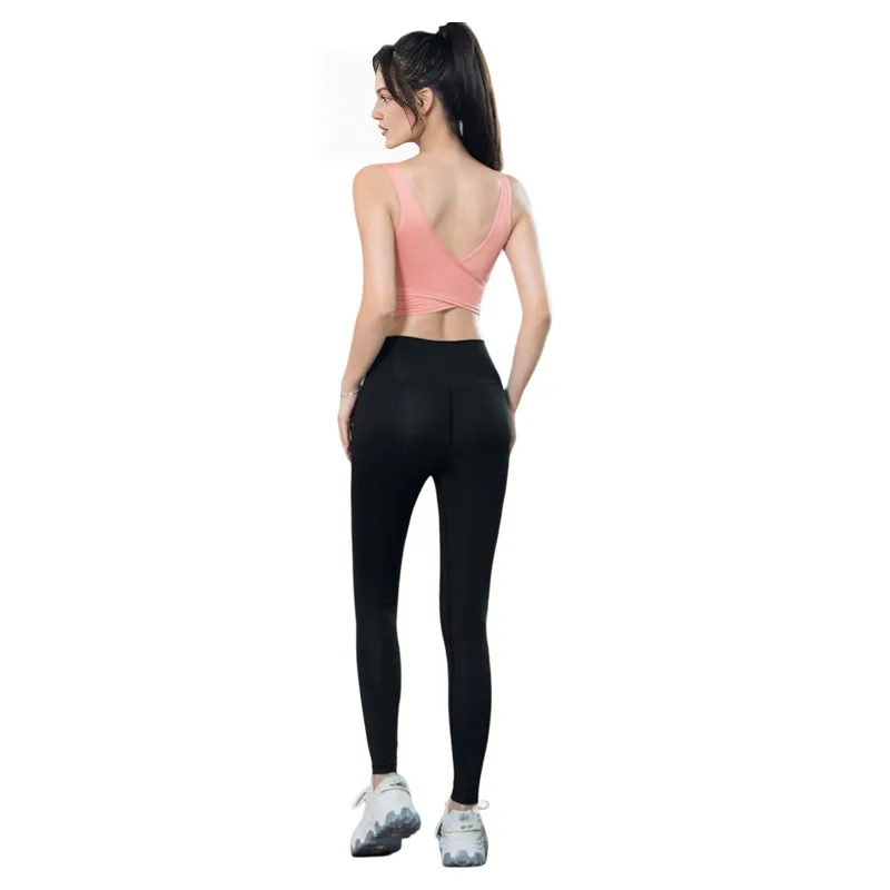 Lulifama Fitness Sets Women's-1