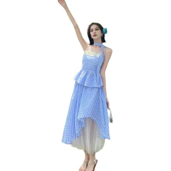 ONNFB Two Piece Skirt Sets Women's
