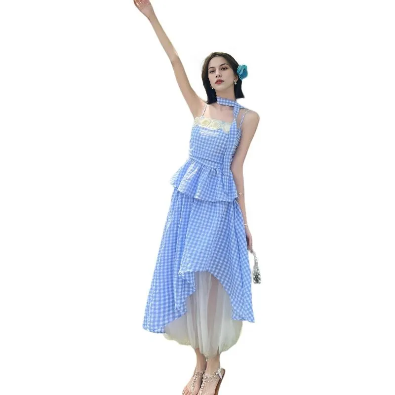 ONNFB Two Piece Skirt Sets Women's-0