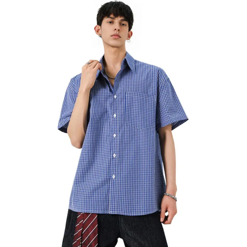 YOFVV Shirts Unisex-7