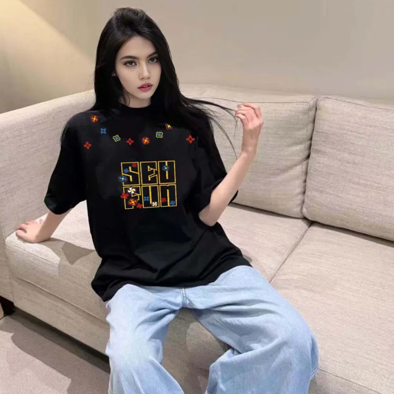 7 SEVFUN T Shirts Unisex-2