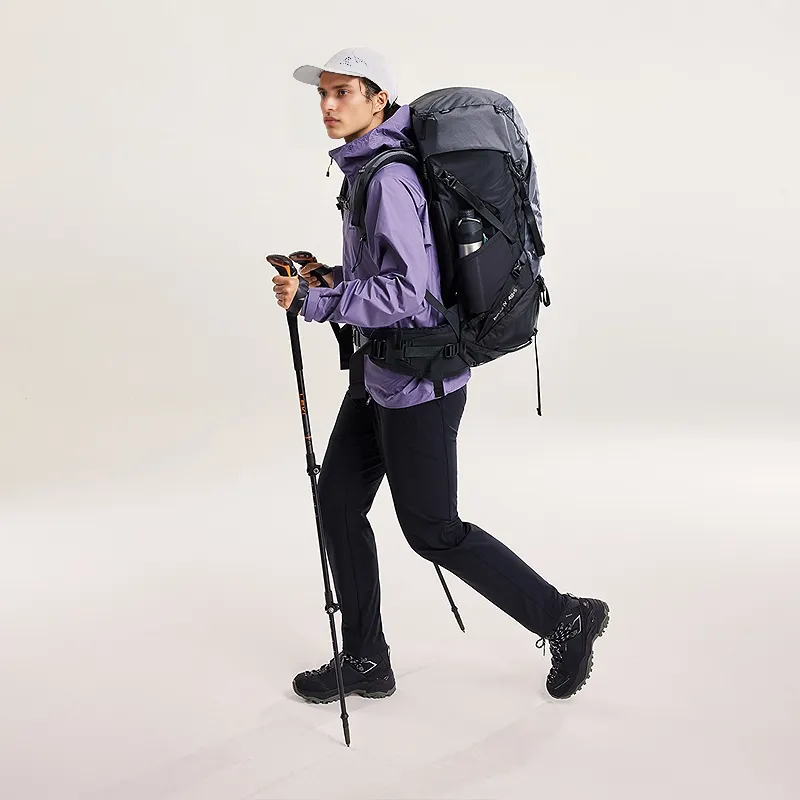 KAILAS 48+5L Outdoor Bags Polyamide Multicolor Unisex-9