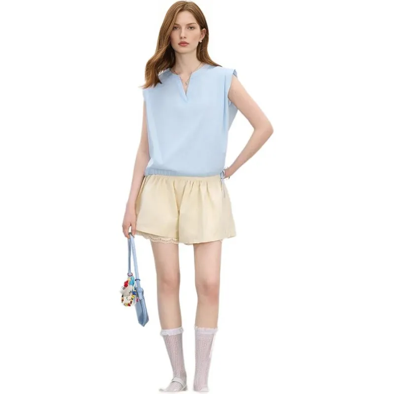 FANSILANEN Shirts Women's-4