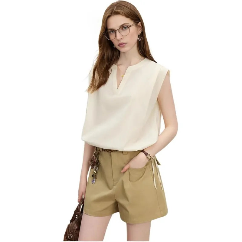FANSILANEN Shirts Women's-7