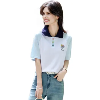 Still Quiet Regular T Shirt Women's