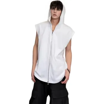 CORNILOT Tank Tops Unisex
