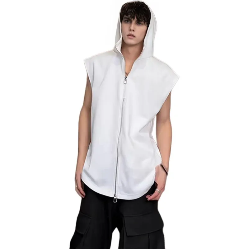 CORNILOT Tank Tops Unisex-0