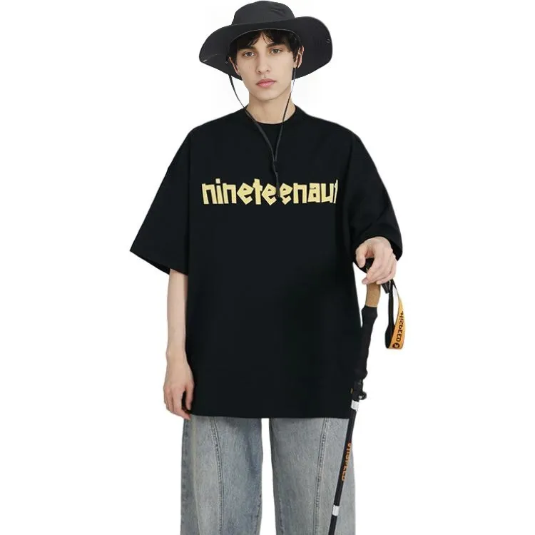 TONYBEAR T Shirts Men-3