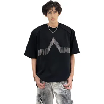 WKOOG T Shirts Unisex