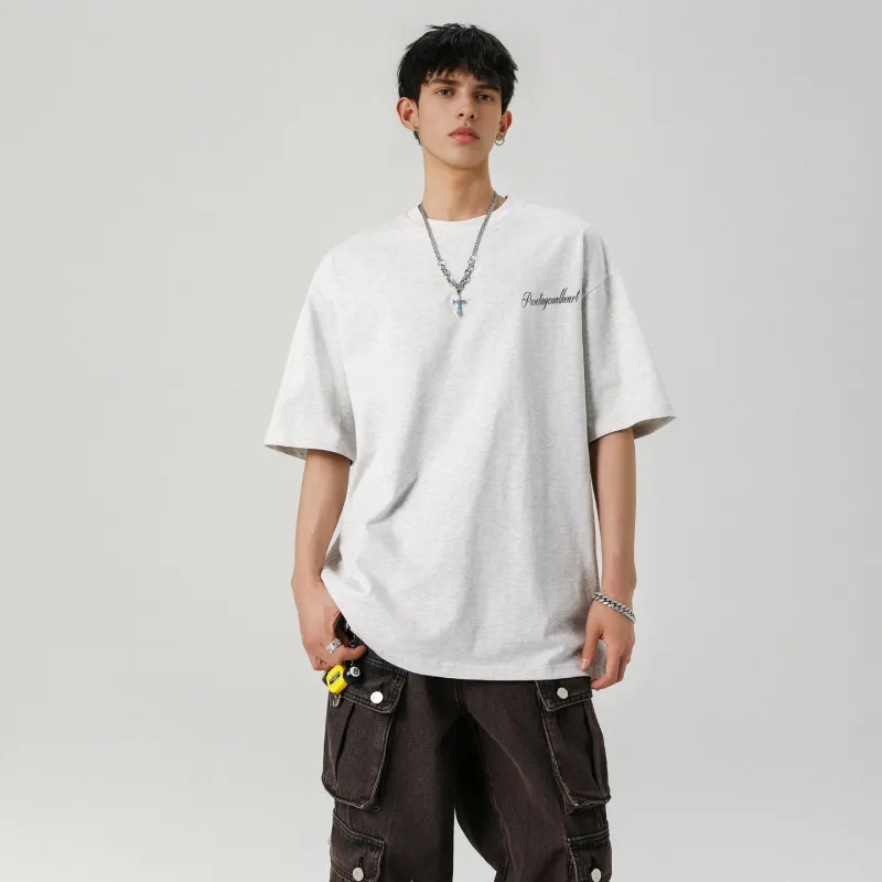 PENTAGONAL HEART T Shirt Unisex-19