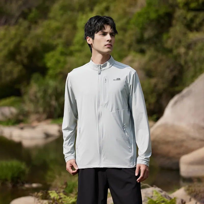 PIERRE CARDIN Sun Protection Clothing Men's-11