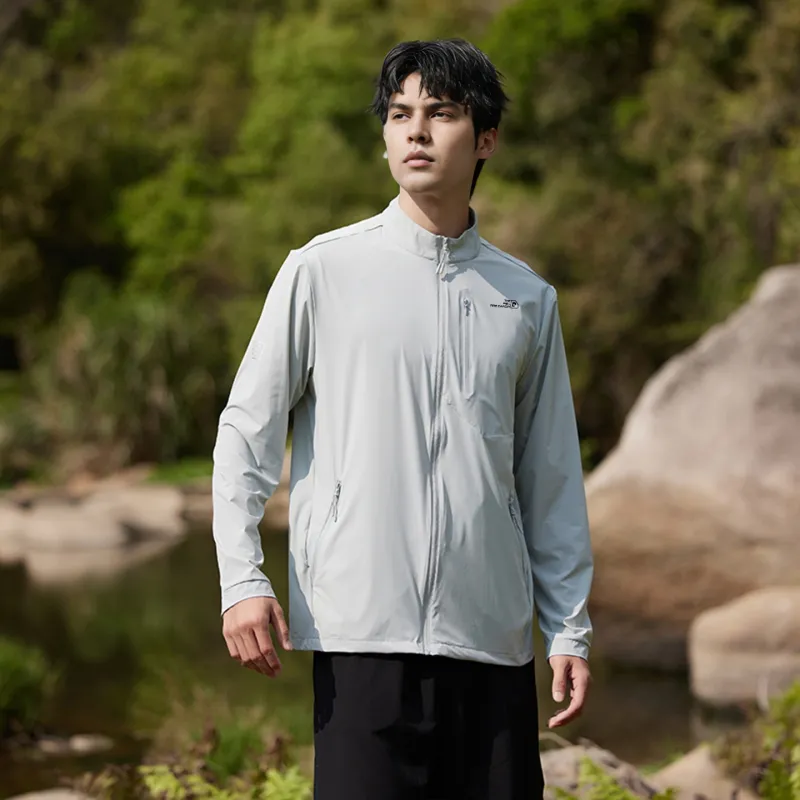 PIERRE CARDIN Sun Protection Clothing Men's-12