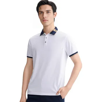 OPMO Polo Shirts Unisex