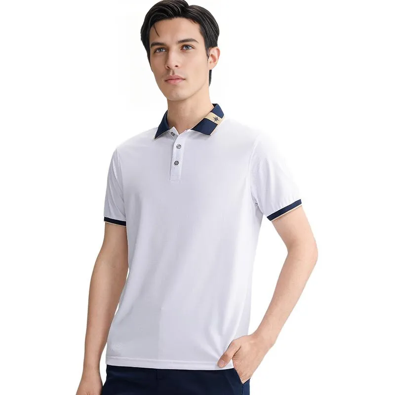 OPMO Polo Shirts Unisex-0