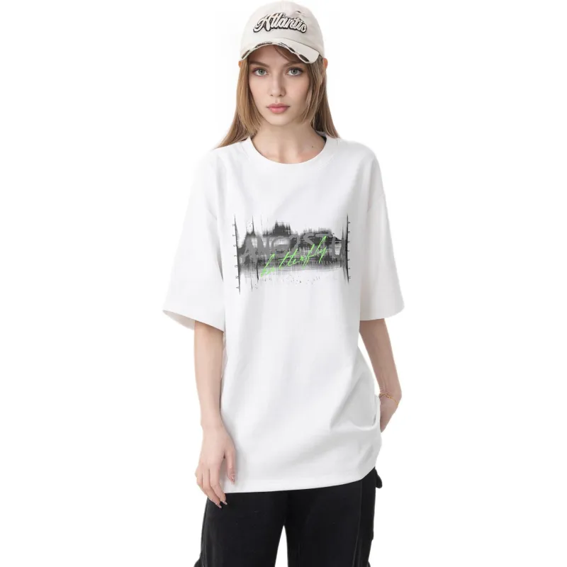 Ang2 Stu T Shirts Unisex-0