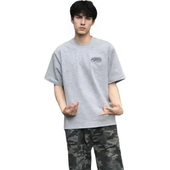 GY.VG T Shirts Unisex