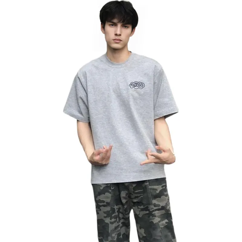 GY.VG T Shirts Unisex-3