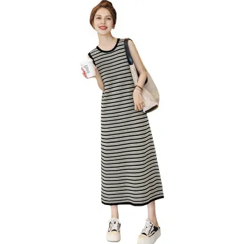 Cypress House Sleeveless Dress Women's