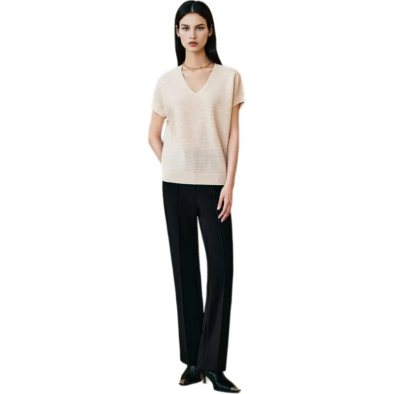 INSUN T Shirts Women's-6