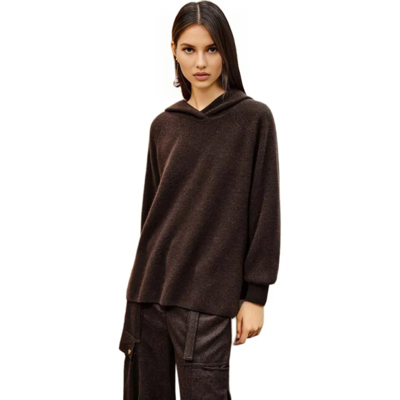 INSUN Cashmere Sweaters Women's-0