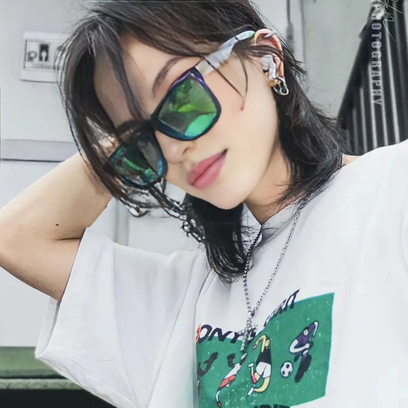 Nike Sunglasses Unisex-1