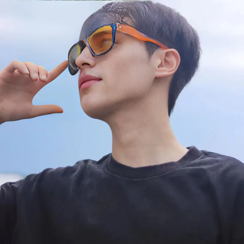 Nike Sunglasses Unisex-13