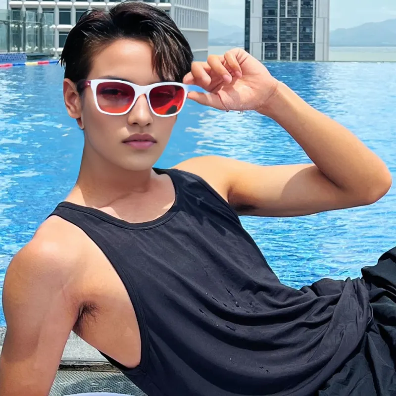 Nike Sunglasses Unisex-20