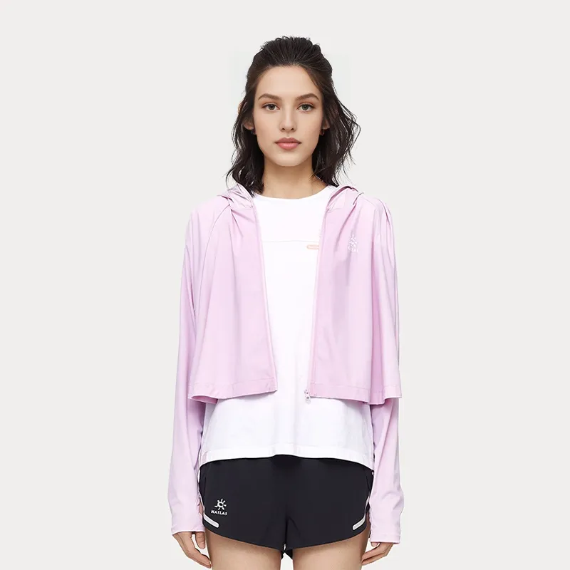 KAILAS Sun Protection Clothing Women's-7