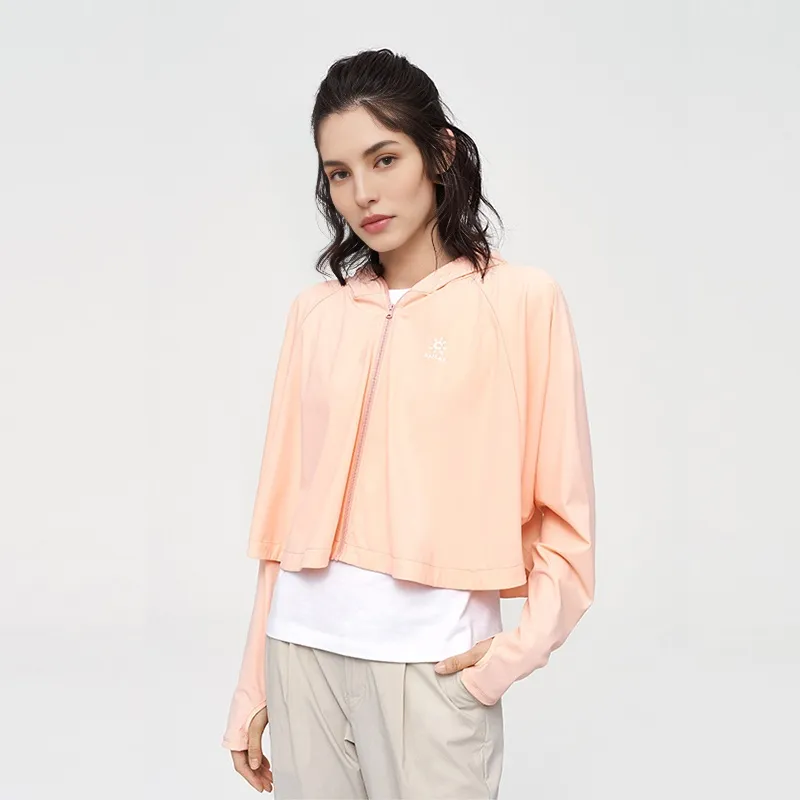 KAILAS Sun Protection Clothing Women's-12