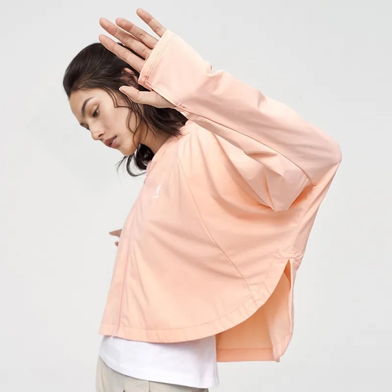 KAILAS Sun Protection Clothing Women's-14