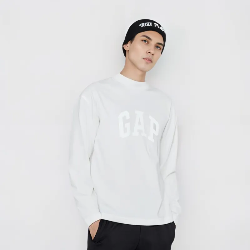 Balenciaga X YEEZY T Shirts Unisex White-4
