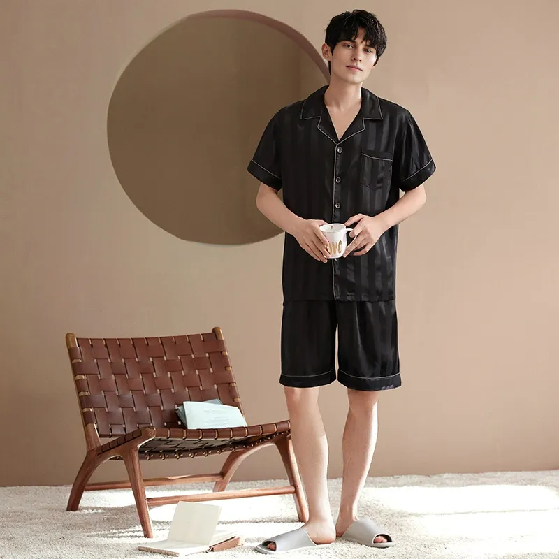 Gongdie Pajama Gift Box Unisex Black, Gift Box Set-13