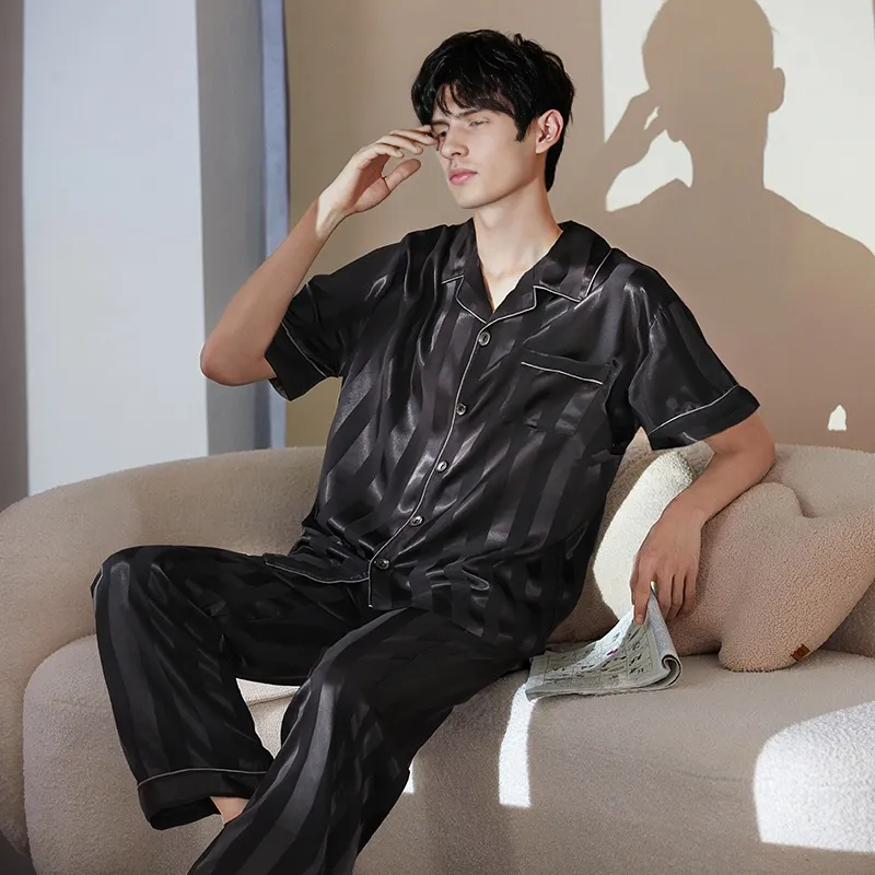 Gongdie Pajama Gift Box Unisex Black, Gift Box Set-14