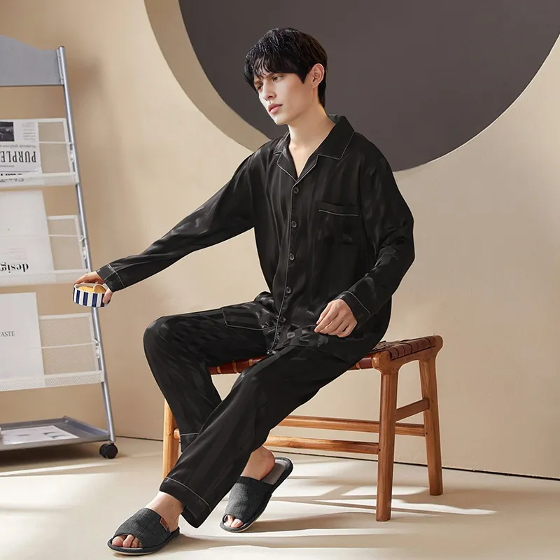Gongdie Pajama Gift Box Unisex Black, Gift Box Set-5