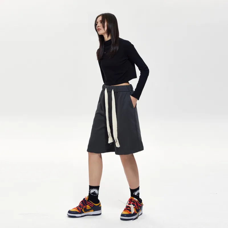 LBPC Casual Shorts Unisex-3