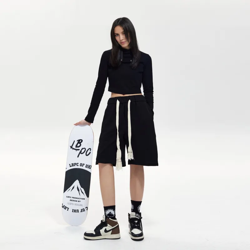 LBPC Casual Shorts Unisex-11