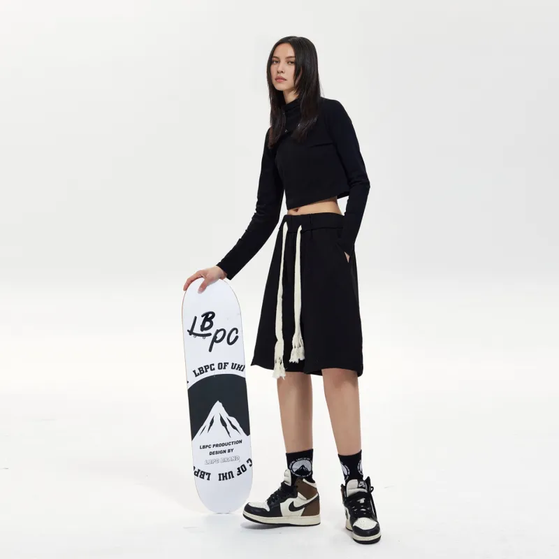 LBPC Casual Shorts Unisex-12