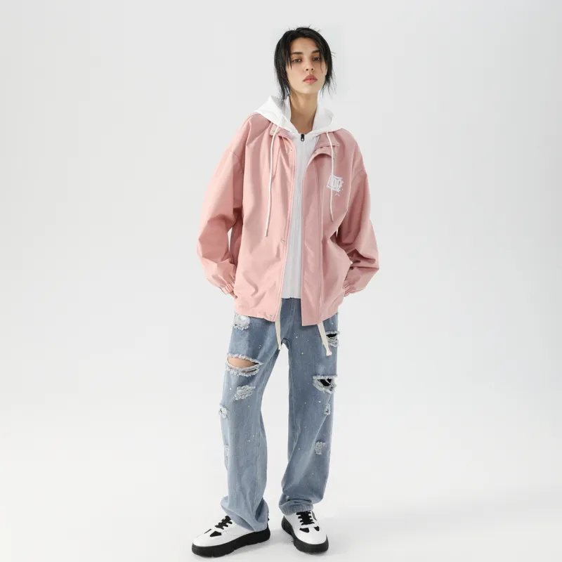 FIDO DIDO Jackets & Coats Unisex-18