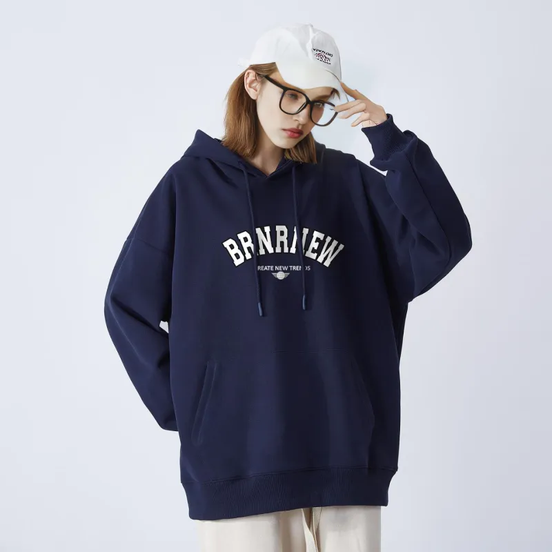 BRNR Sweatshirts Unisex-18