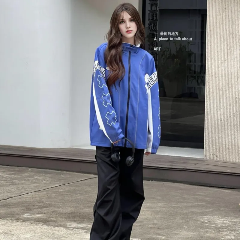 FireMonkey Jackets Coats Unisex-6