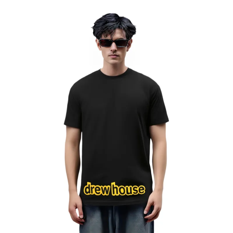 Drew House Drew House Tall T shirt-4