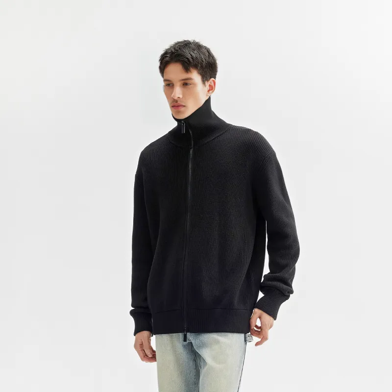 CHINISM Sweaters Unisex-5