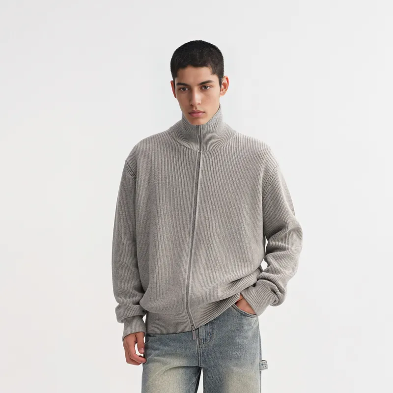 CHINISM Sweaters Unisex-9