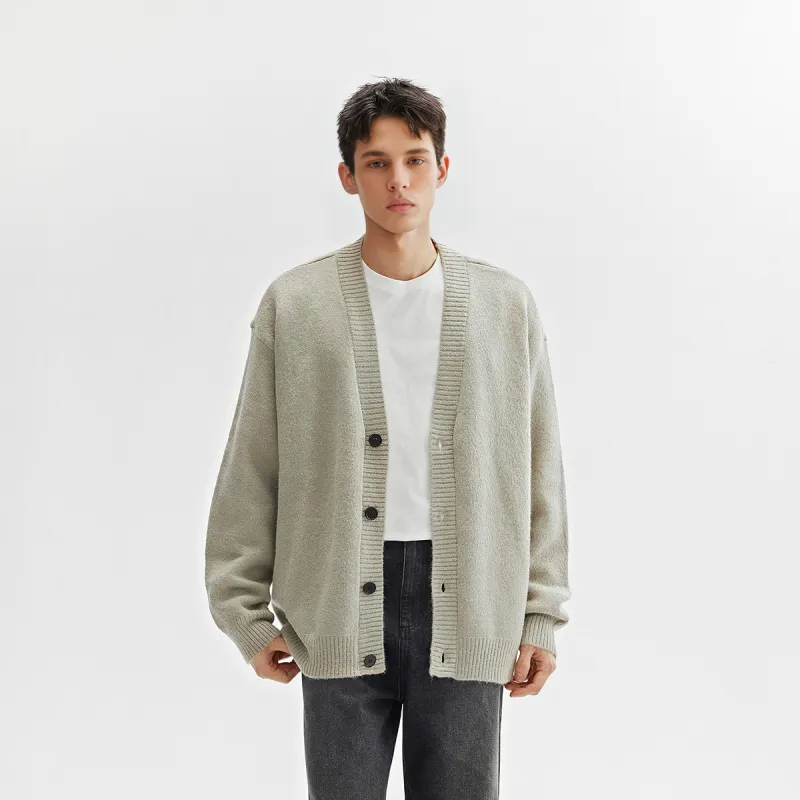 CHINISM Sweaters Unisex-3