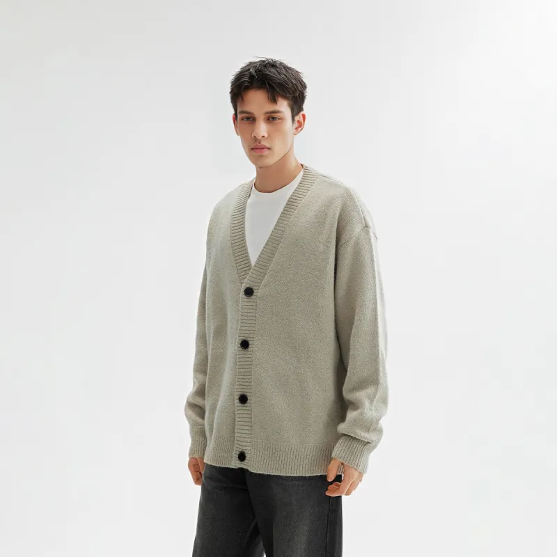 CHINISM Sweaters Unisex-4