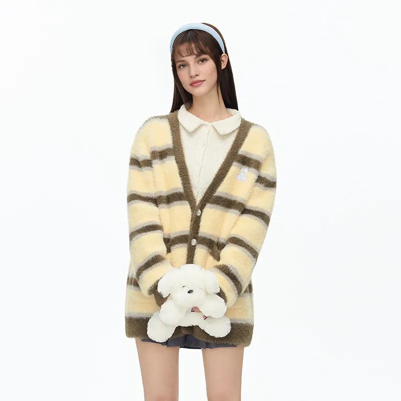NS76 Knitwear Women's-2