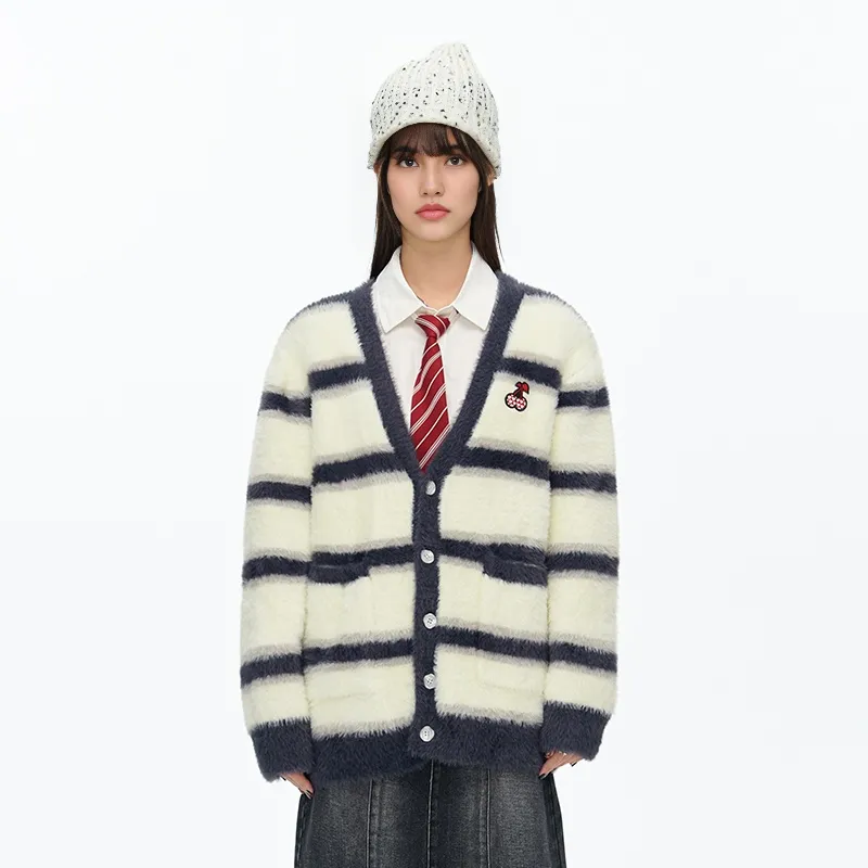 NS76 Knitwear Women's-5