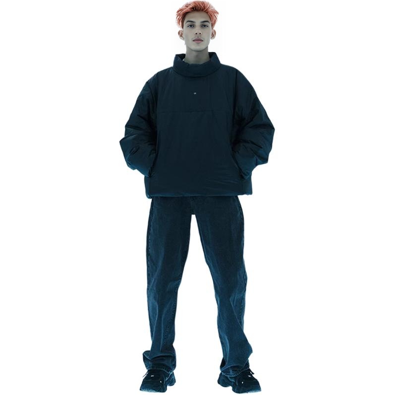 Yeezy Gap Engineered by Balenciaga Mock Neck Pullover