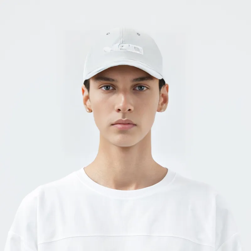 The MAD HATcher Baseball Caps Unisex-14